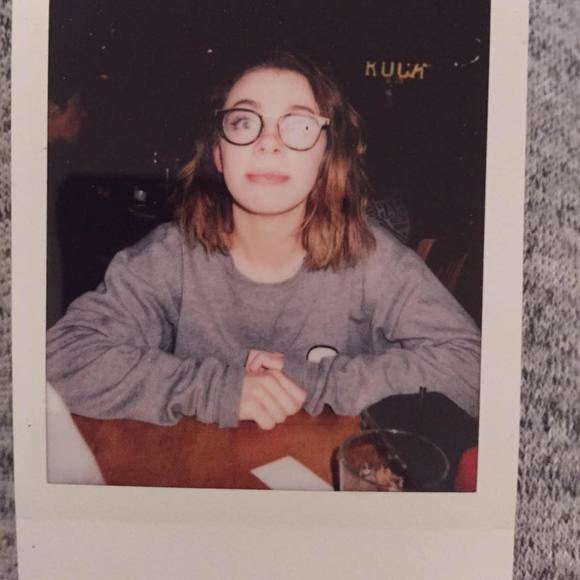 Meet your Posher, Dani - Picture 1 of 1